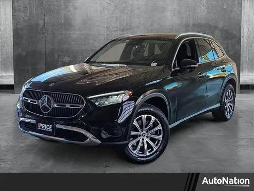 2023 Mercedes-Benz GLC-Class GLC 300 RWD photo