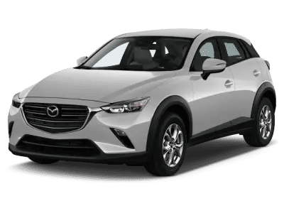 2021 Mazda CX-3 Sport FWD photo