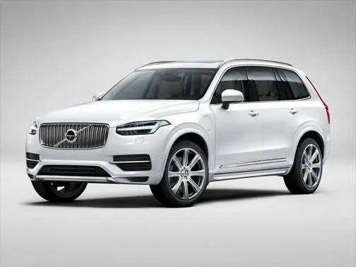 2018 Volvo XC90 Inscription AWD photo