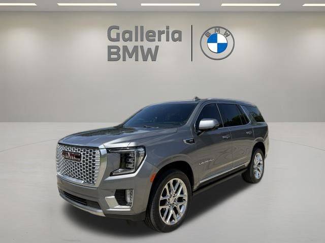 2022 GMC Yukon Denali 4WD photo