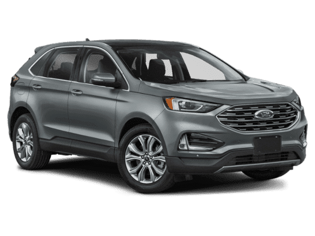 2022 Ford Edge Titanium AWD photo