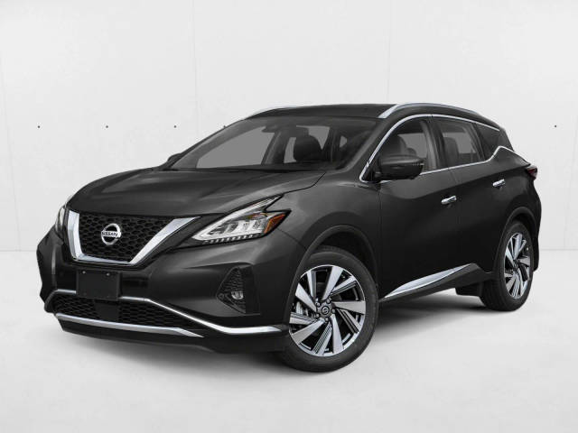 2023 Nissan Murano SL FWD photo