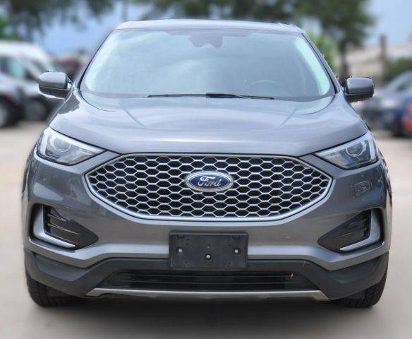 2023 Ford Edge SEL AWD photo