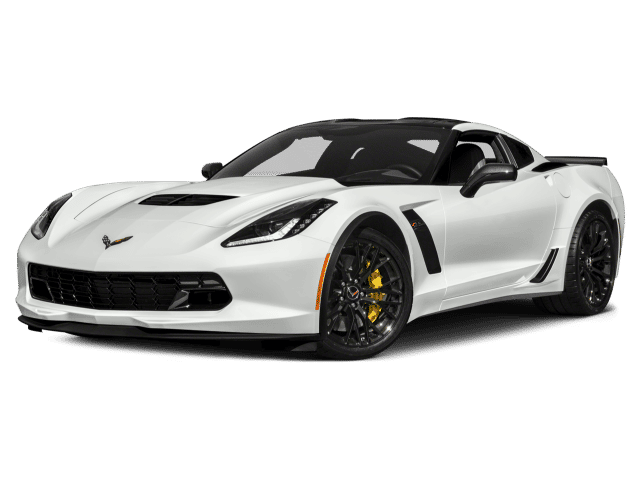 2015 Chevrolet Corvette Z06 3LZ RWD photo