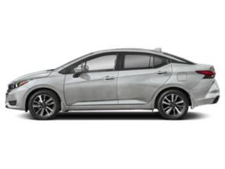 2023 Nissan Versa SV FWD photo