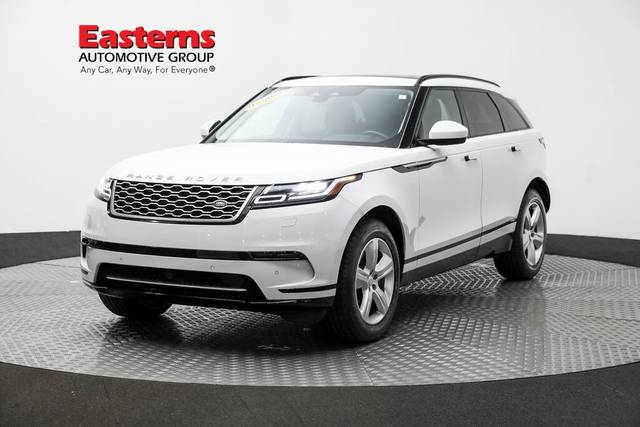 2022 Land Rover Range Rover S 4WD photo