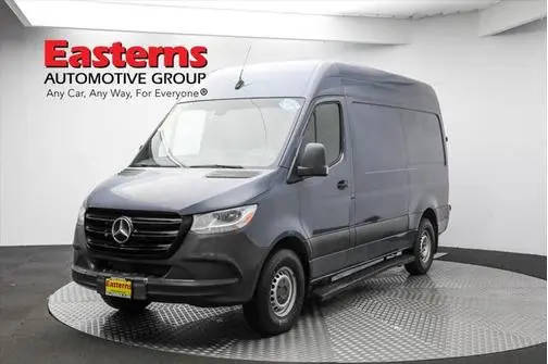 2019 Mercedes-Benz   RWD photo