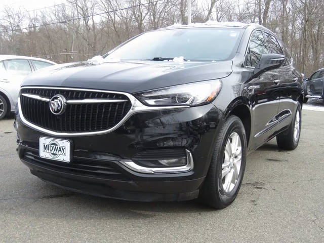 2019 Buick Enclave Essence FWD photo