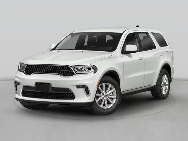 2022 Dodge Durango GT Plus AWD photo