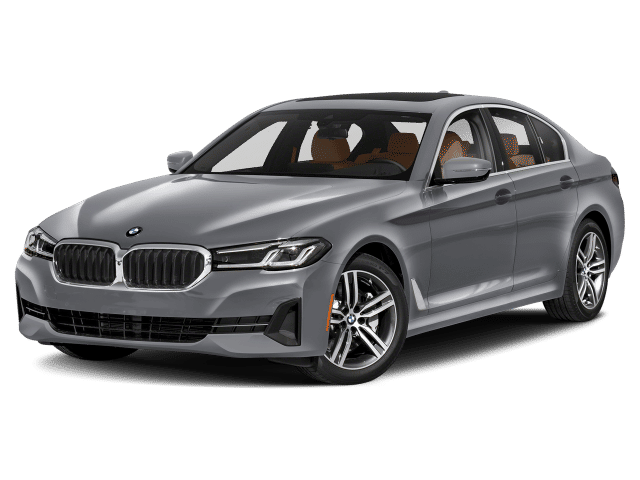 2022 BMW 5 Series 530i xDrive AWD photo