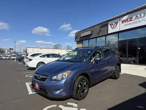 2015 Subaru Crosstrek Premium AWD photo