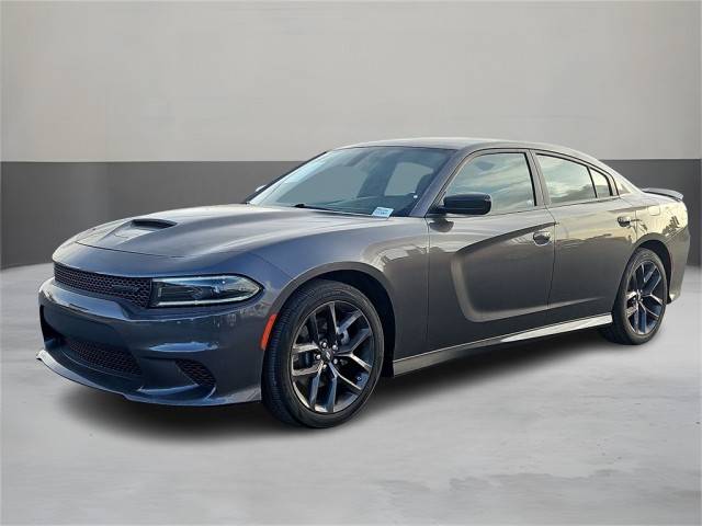 2023 Dodge Charger GT RWD photo