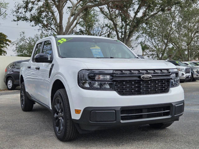 2023 Ford Maverick XLT FWD photo