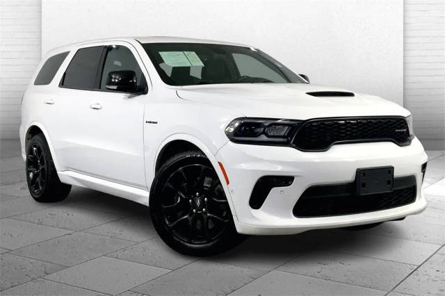 2022 Dodge Durango R/T 4WD photo