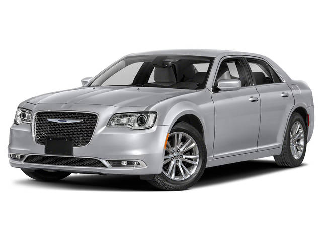 2023 Chrysler 300 300S RWD photo