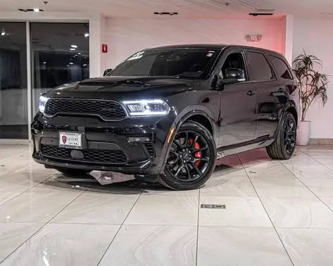 2022 Dodge Durango SRT 392 AWD photo