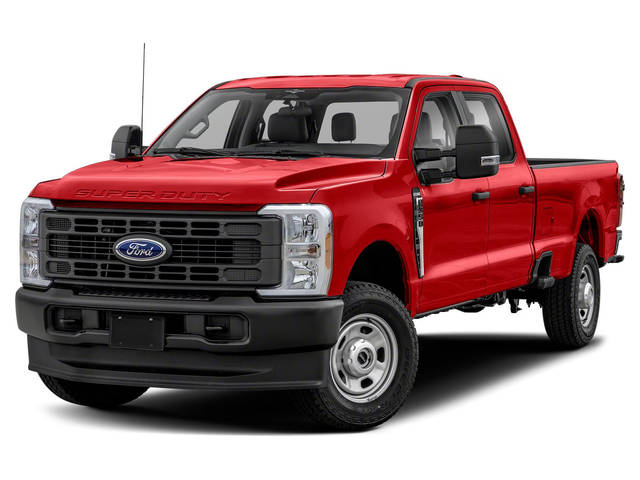 2023 Ford LARIAT 4WD photo