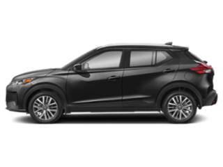 2021 Nissan Kicks SV FWD photo