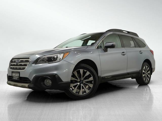 2015 Subaru Outback 2.5i Limited AWD photo