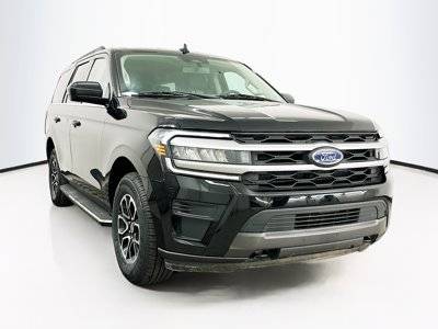 2022 Ford Expedition XLT 4WD photo