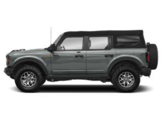 2023 Ford Bronco 4 Door Badlands 4WD photo