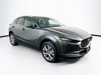 2023 Mazda CX-30 2.5 S Premium Package AWD photo