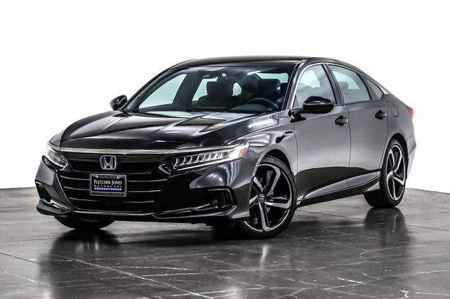 2022 Honda Accord Sport FWD photo