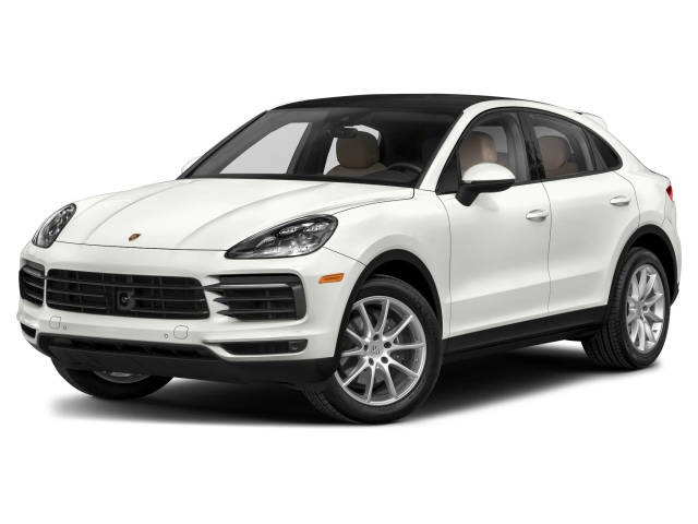 2022 Porsche Cayenne Coupe GTS AWD photo