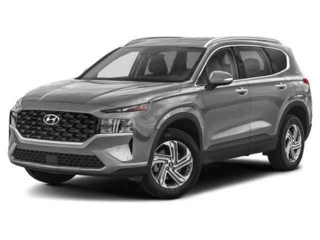 2023 Hyundai Santa Fe SEL AWD photo