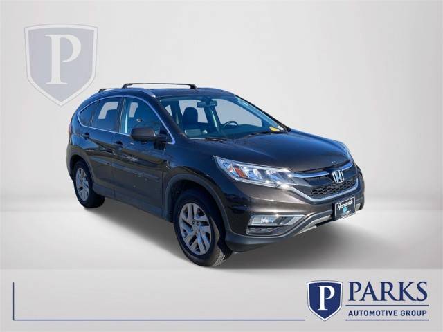 2015 Honda CR-V EX-L FWD photo