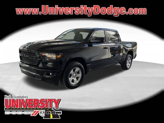 2023 Ram 1500 Tradesman RWD photo