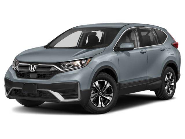 2022 Honda CR-V Special Edition FWD photo