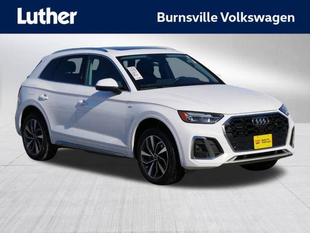 2023 Audi Q5 S line Premium Plus AWD photo