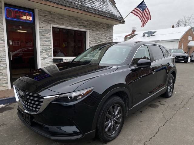 2022 Mazda CX-9 Sport AWD photo