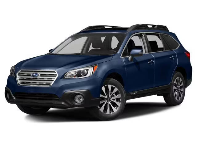 2015 Subaru Outback 2.5i Limited AWD photo