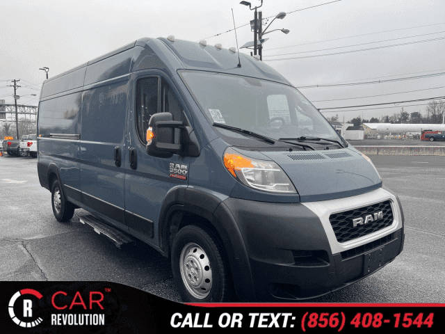 2019 Ram Promaster  FWD photo