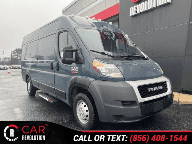 2019 Ram Promaster  FWD photo