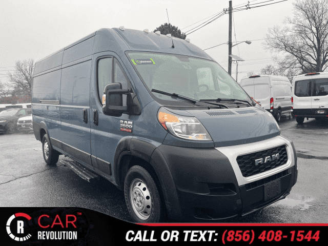 2019 Ram Promaster  FWD photo