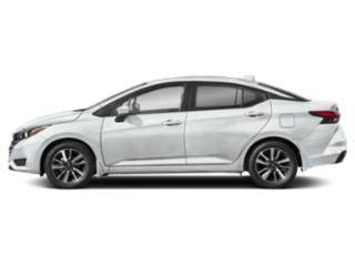 2023 Nissan Versa SV FWD photo