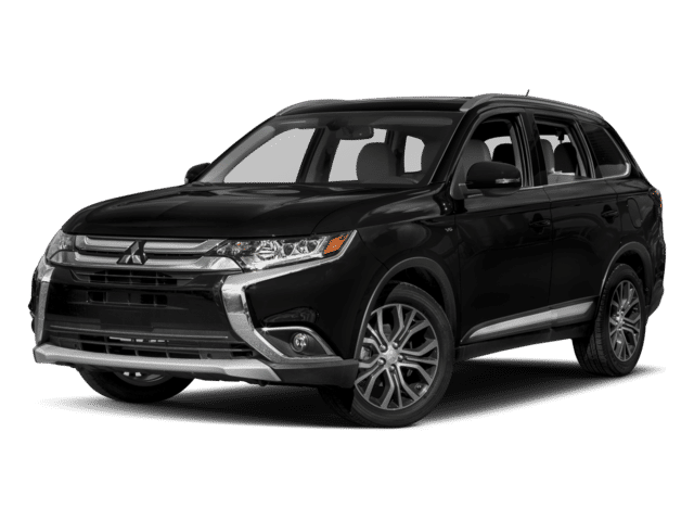 2017 Mitsubishi Outlander GT 4WD photo