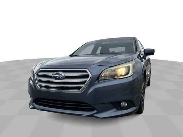 2016 Subaru Legacy 2.5i Limited AWD photo