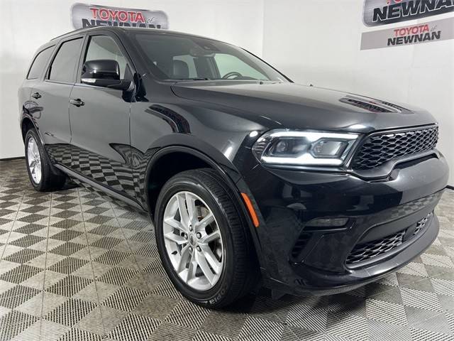 2023 Dodge Durango GT Plus AWD photo