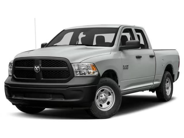 2018 Ram 1500 Express 4WD photo