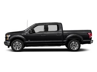 2016 Ford F-150 XLT 4WD photo