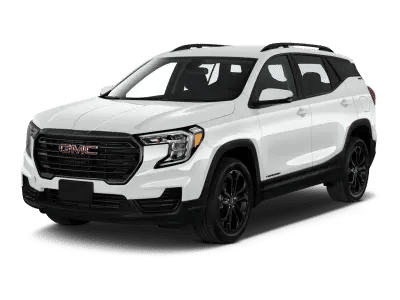 2023 GMC Terrain SLT AWD photo