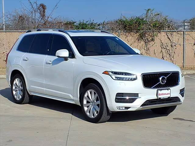 2018 Volvo XC90 Momentum AWD photo