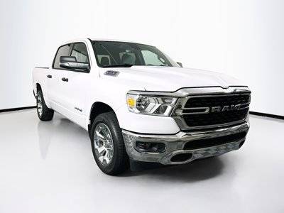 2023 Ram 1500 Lone Star 4WD photo