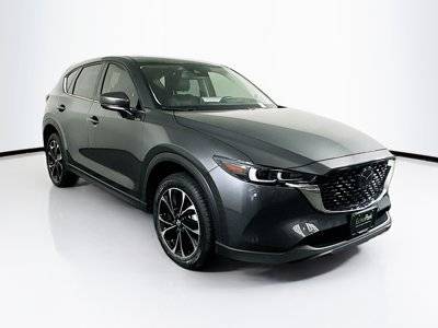 2023 Mazda CX-5 2.5 S Premium Plus Package AWD photo