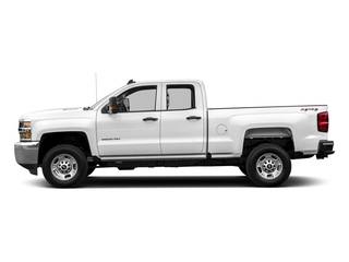 2018 Chevrolet Silverado 2500HD Work Truck RWD photo