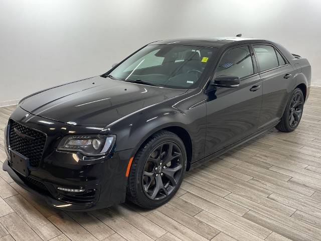 2022 Chrysler 300 300S RWD photo